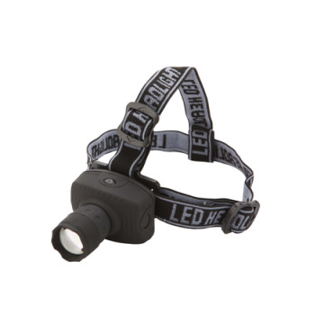 Popular LED Head Lamp